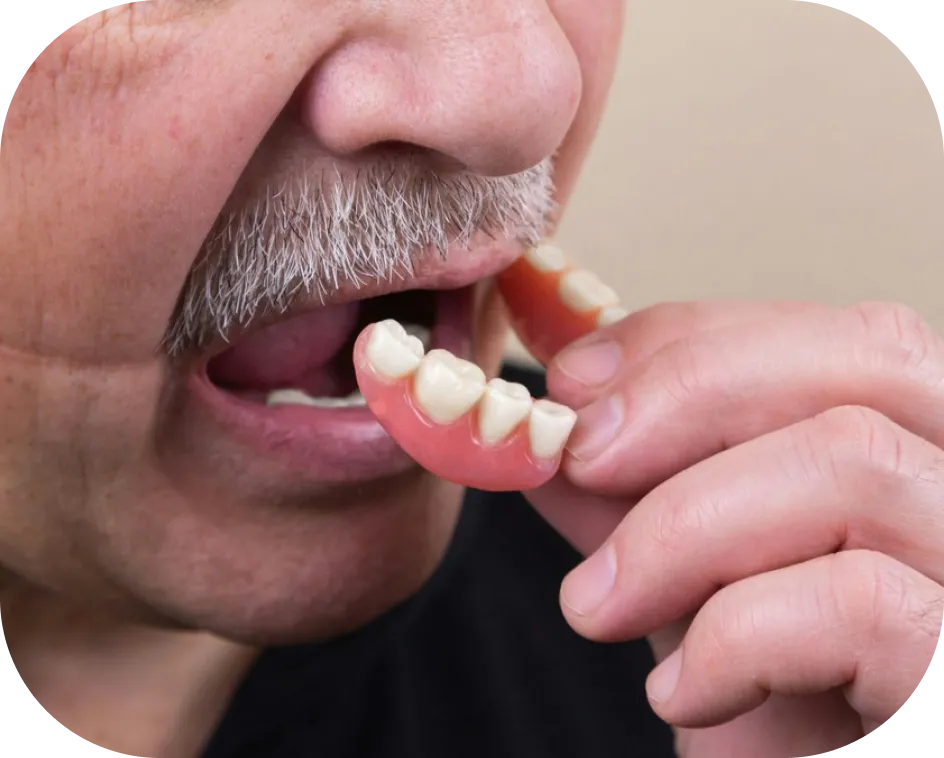 Encino Dental Esthetics