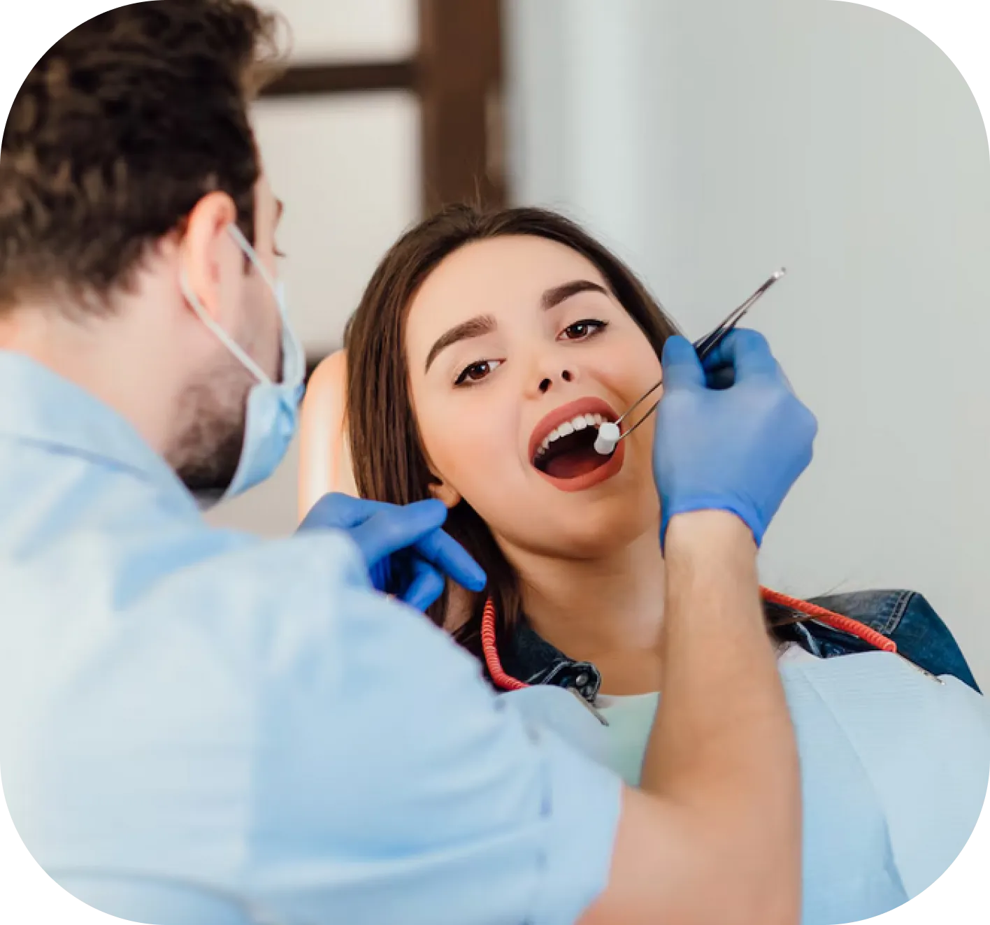 Encino Dental Esthetics