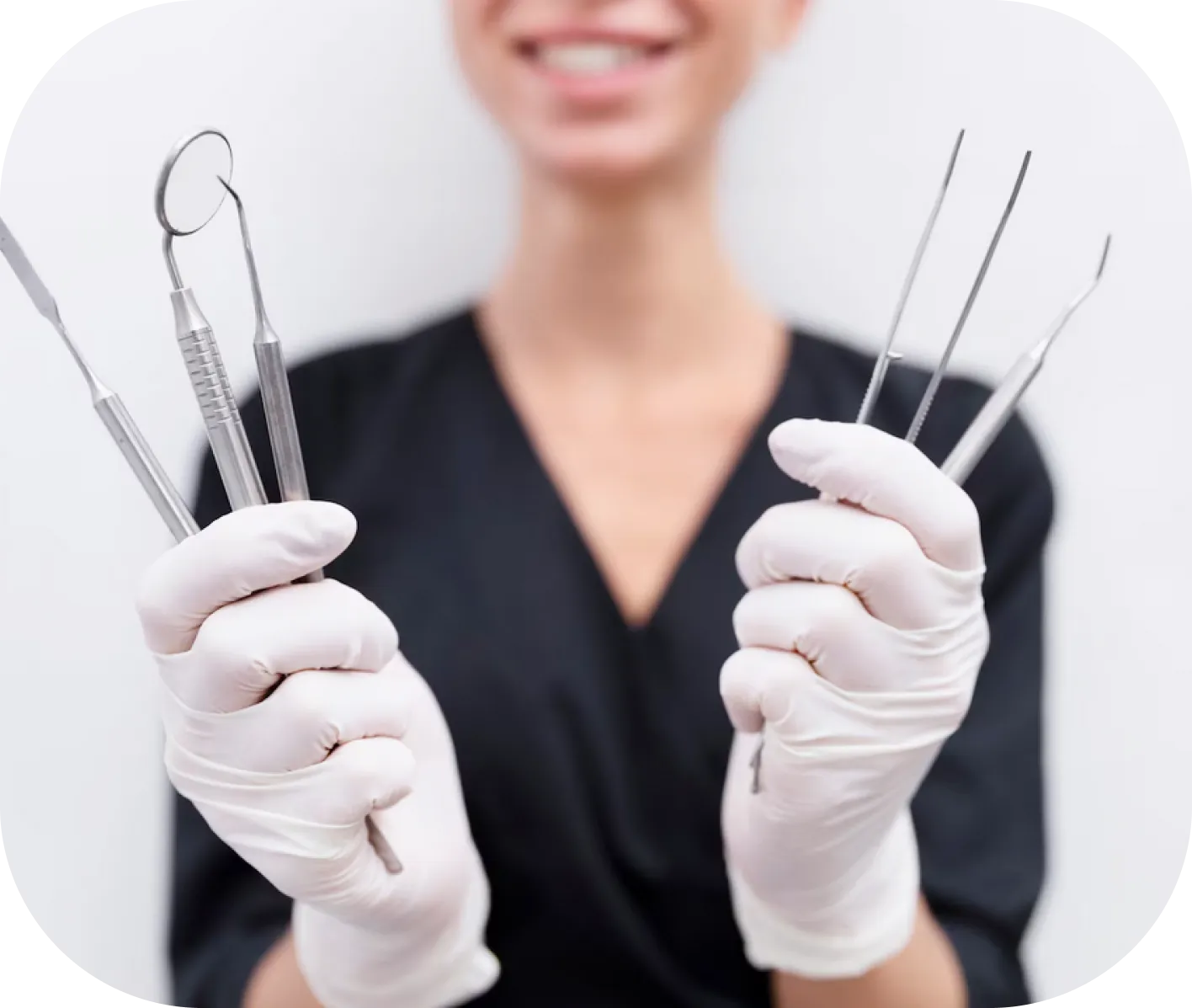 Encino Dental Esthetics