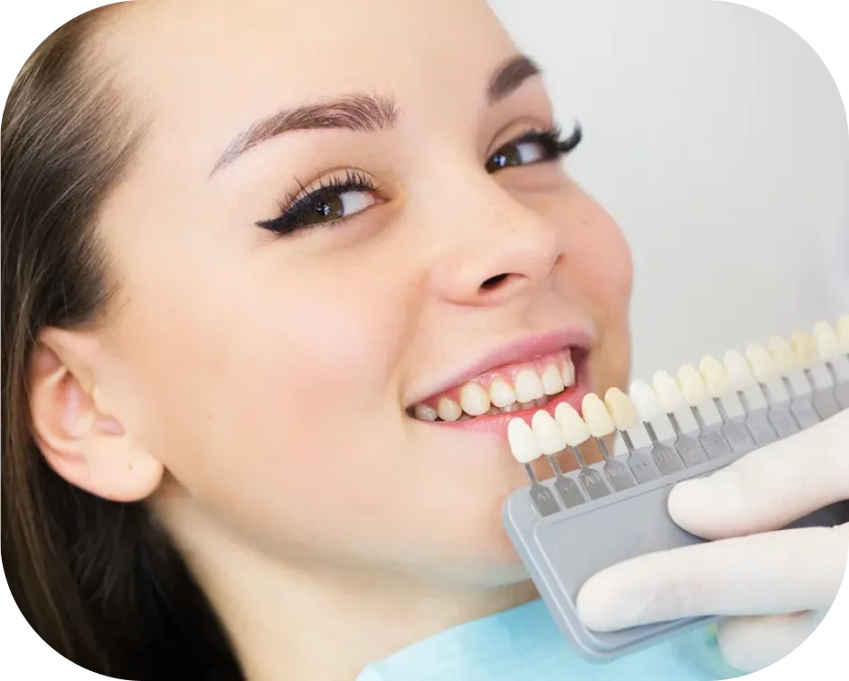 Encino Dental Esthetics