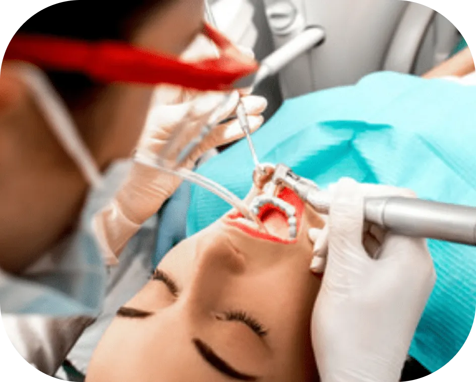 Encino Dental Esthetics