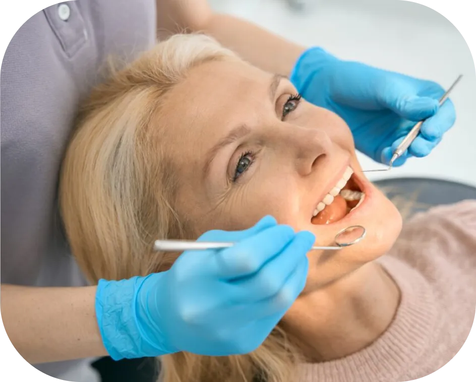 Encino Dental Esthetics
