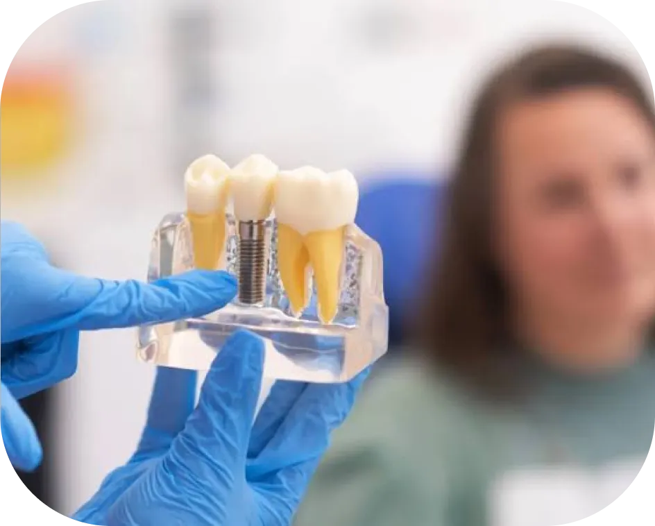 Encino Dental Esthetics