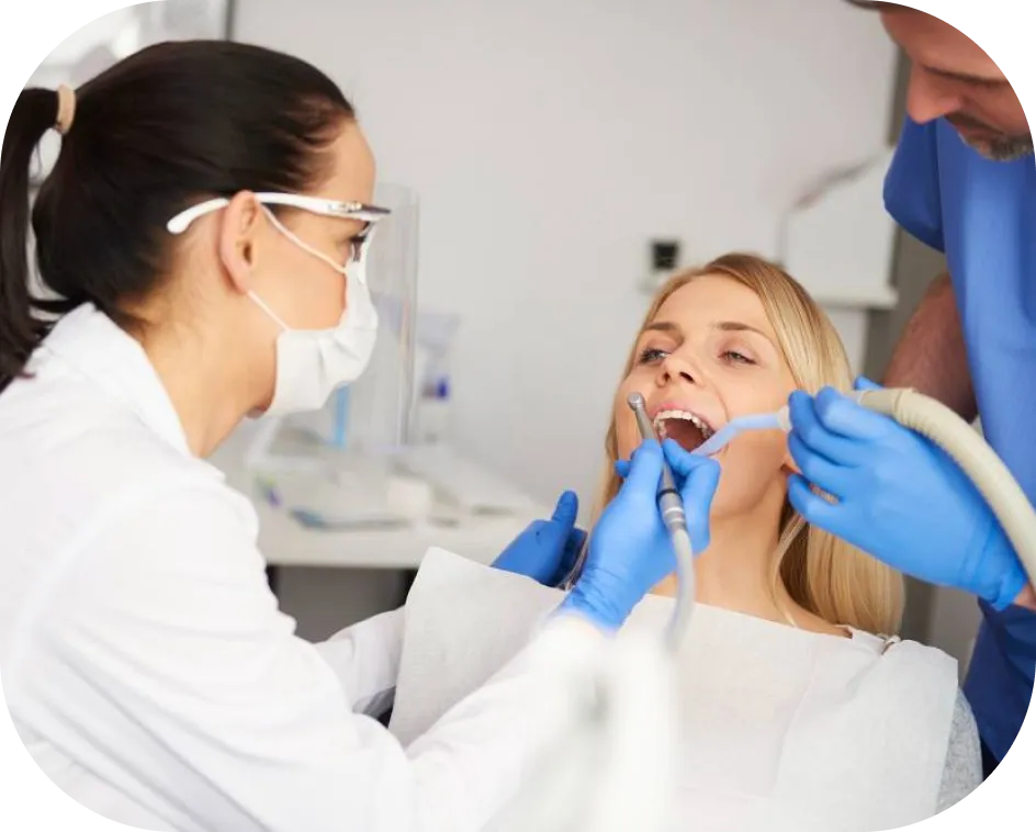 Encino Dental Esthetics