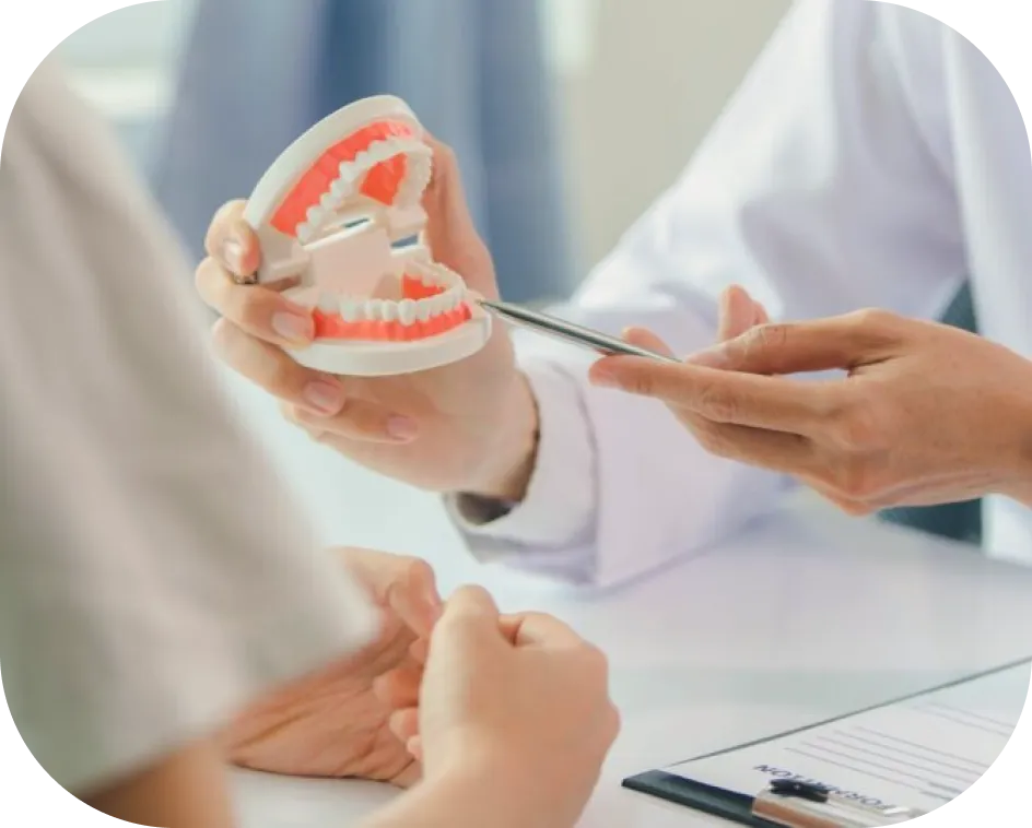 Encino Dental Esthetics