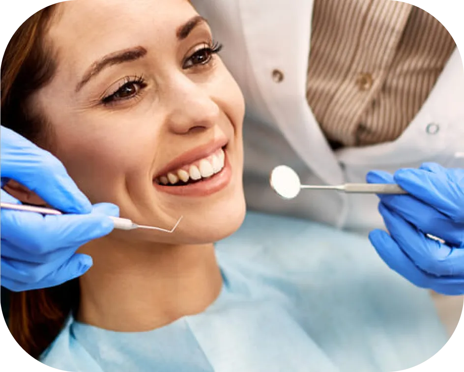 Encino Dental Esthetics