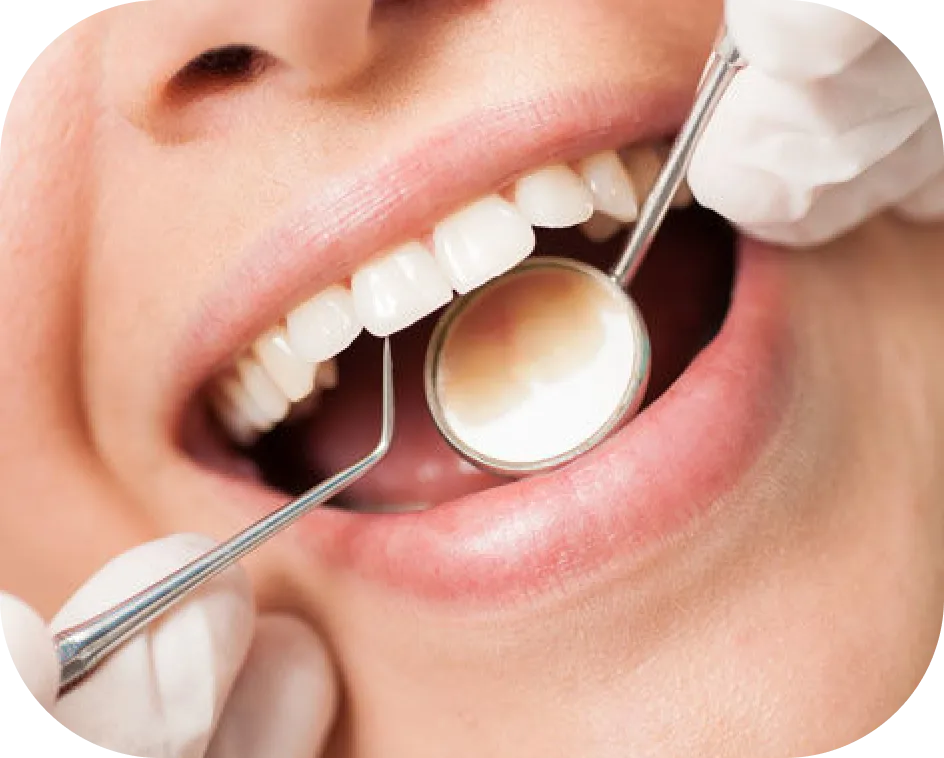 Encino Dental Esthetics