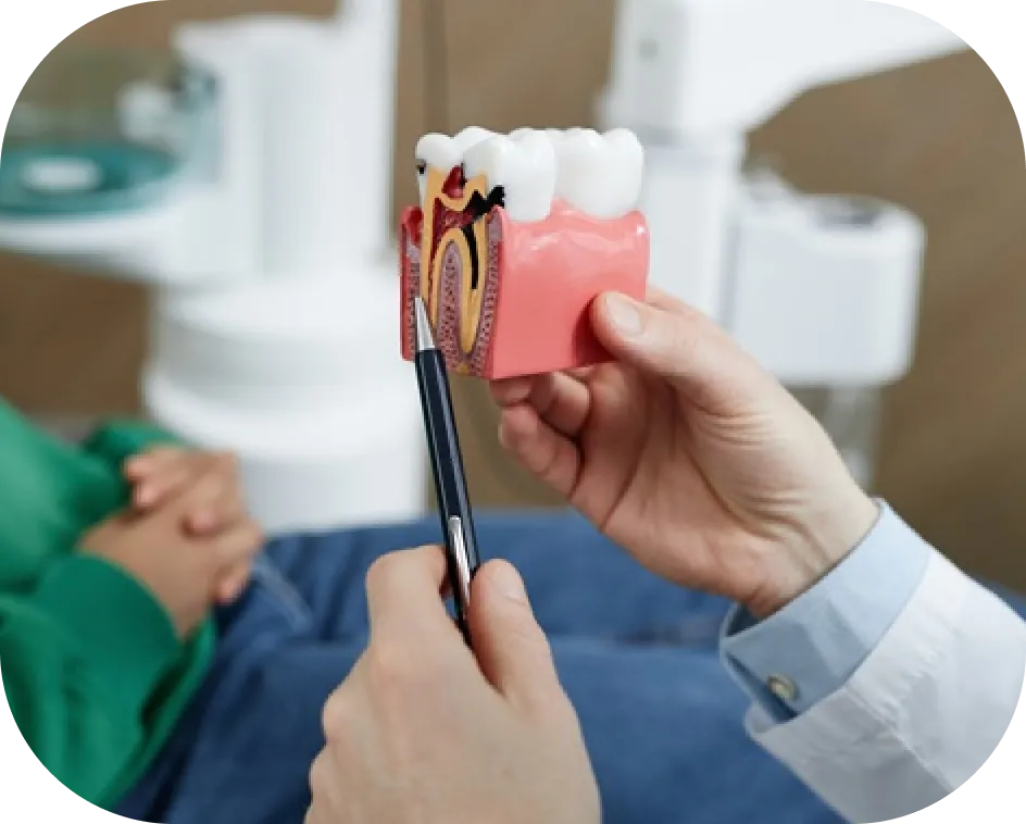Encino Dental Esthetics