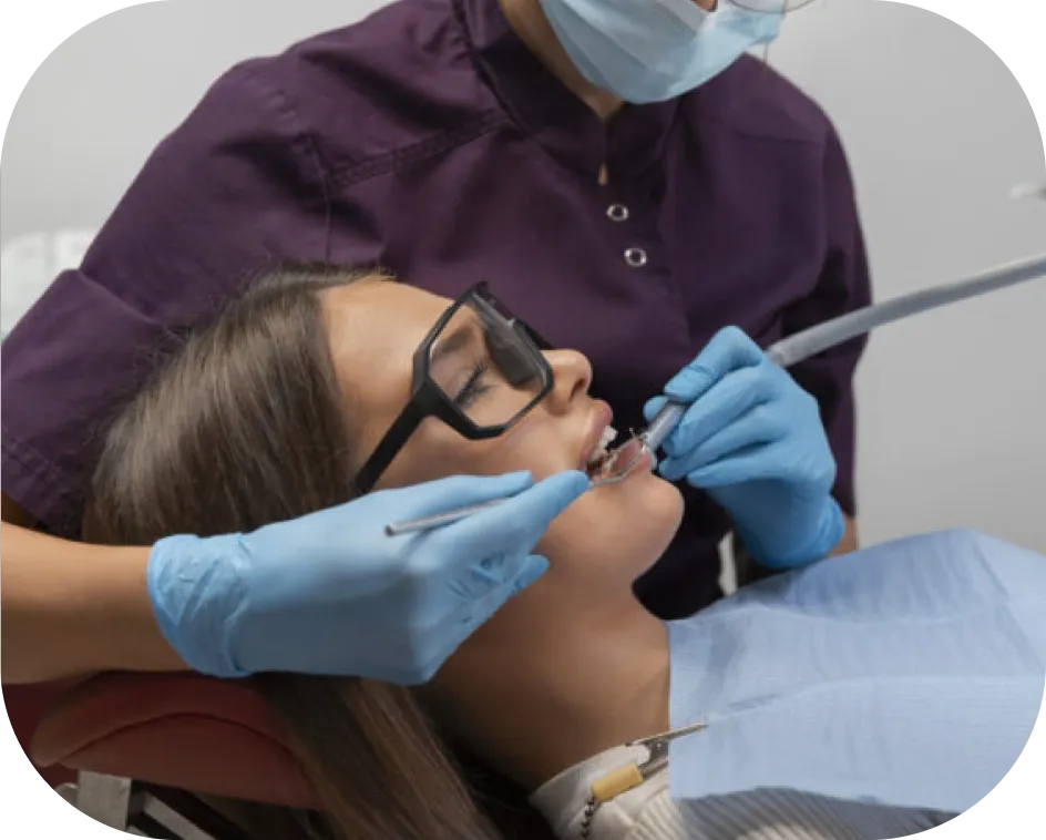 Encino Dental Esthetics