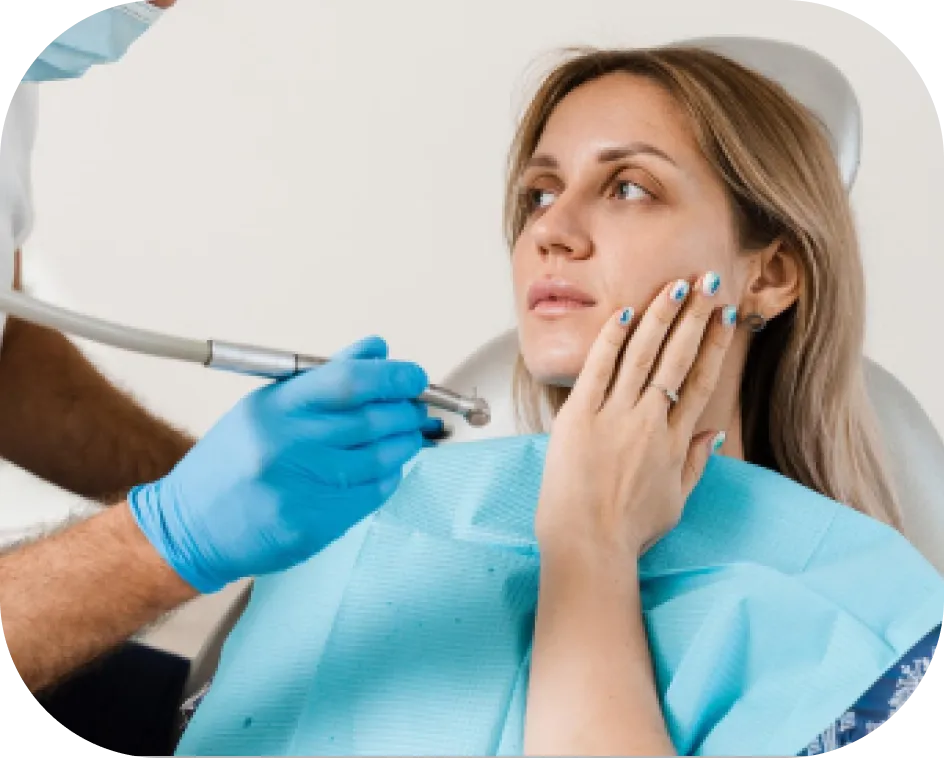 Encino Dental Esthetics