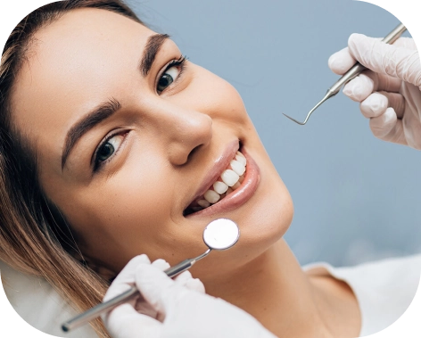 Encino Dental Esthetics