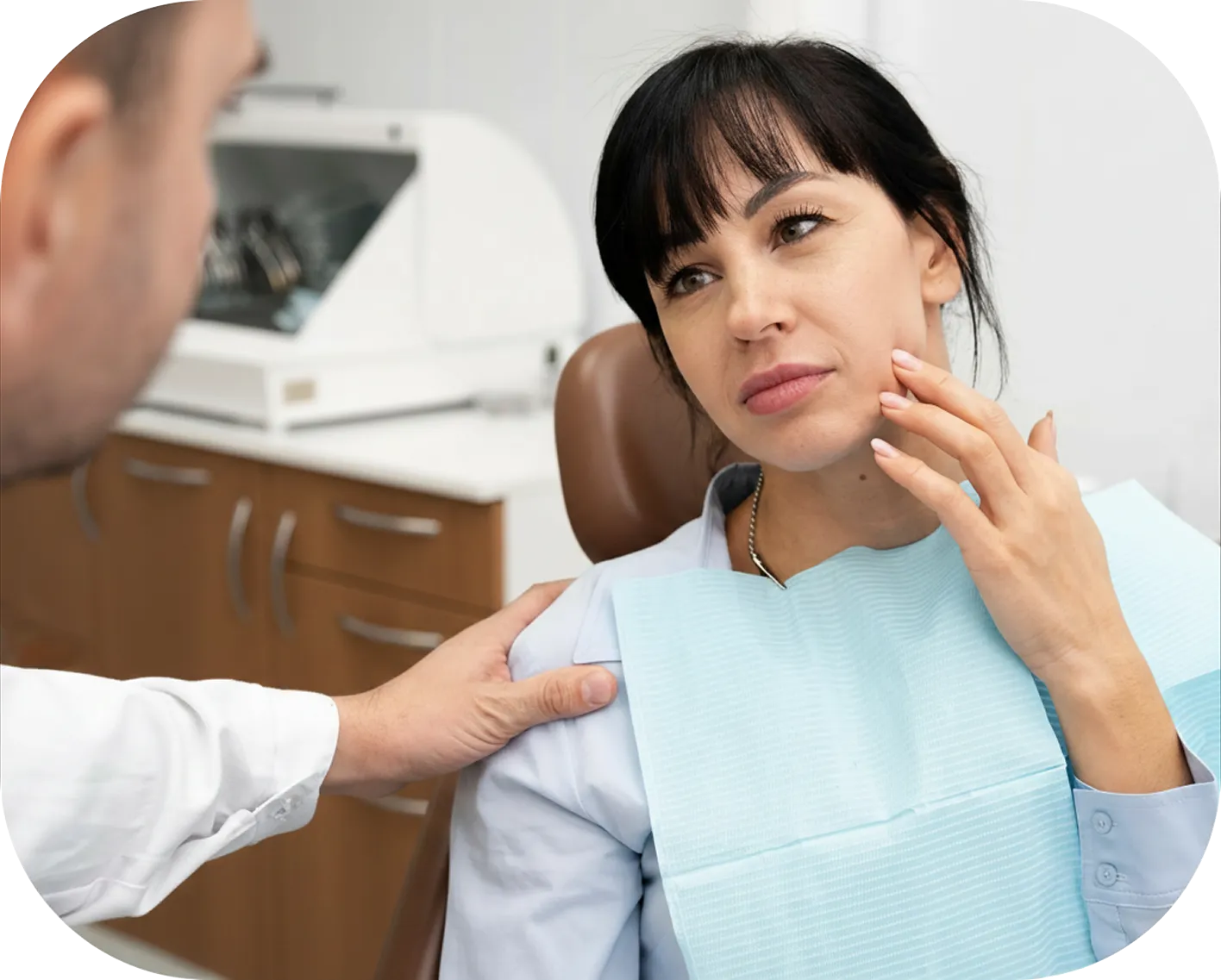 Encino Dental Esthetics