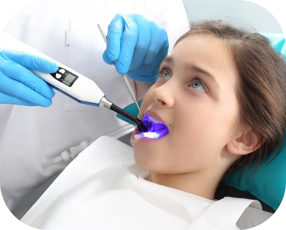 Encino Dental Esthetics