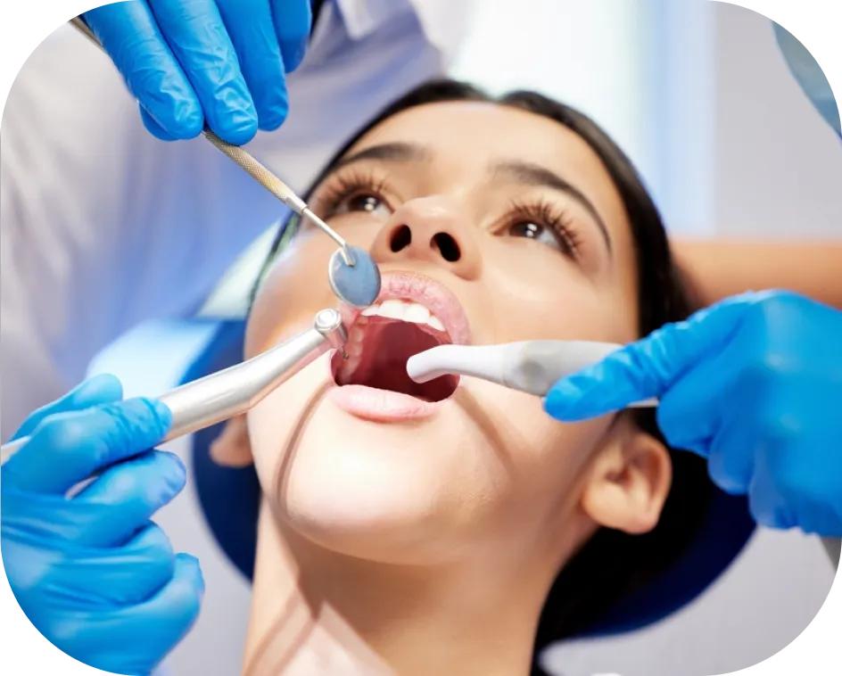 Encino Dental Esthetics