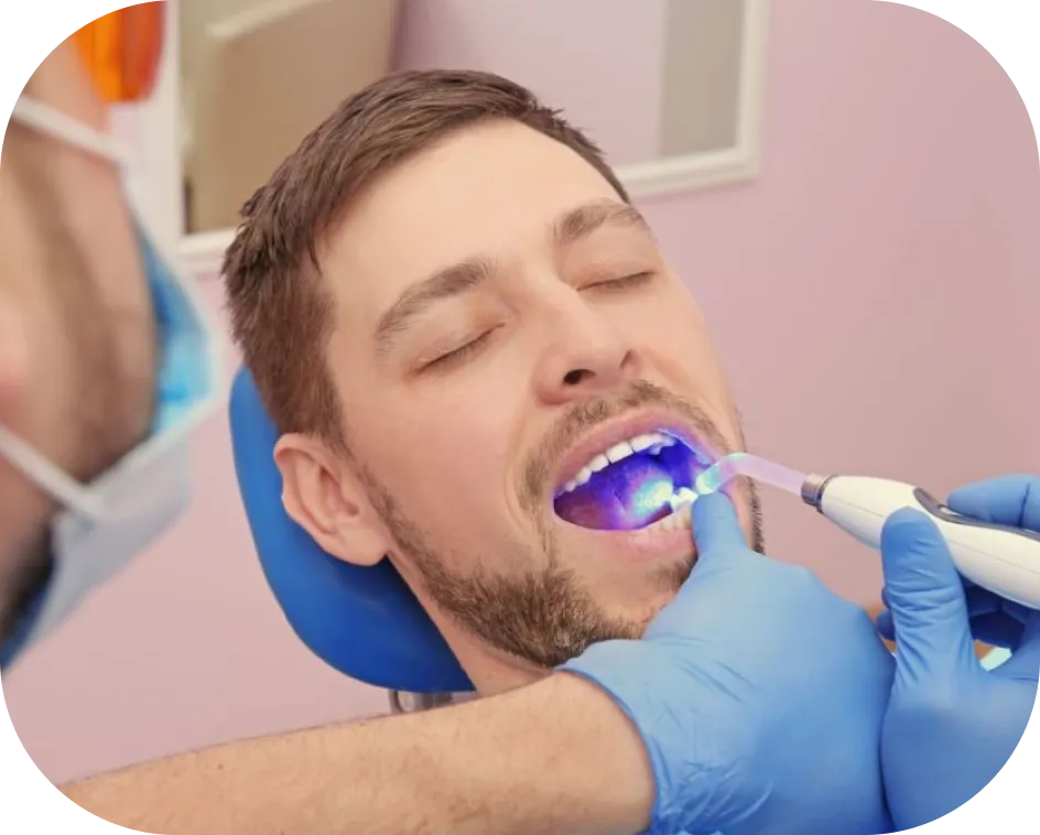Encino Dental Esthetics