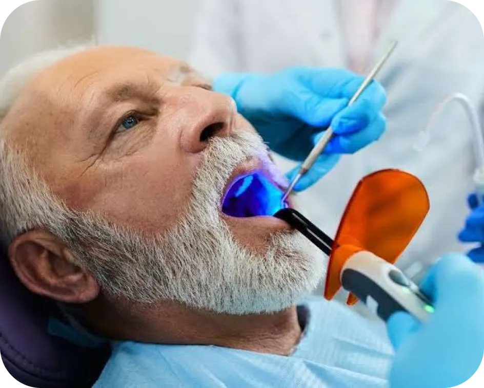 Encino Dental Esthetics