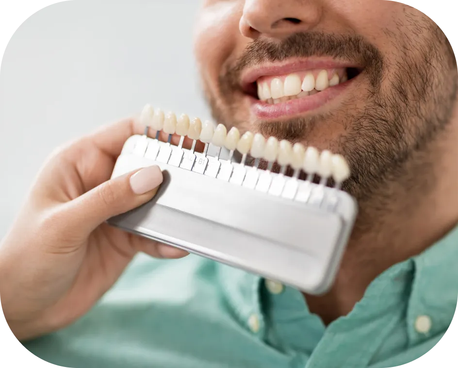 Encino Dental Esthetics