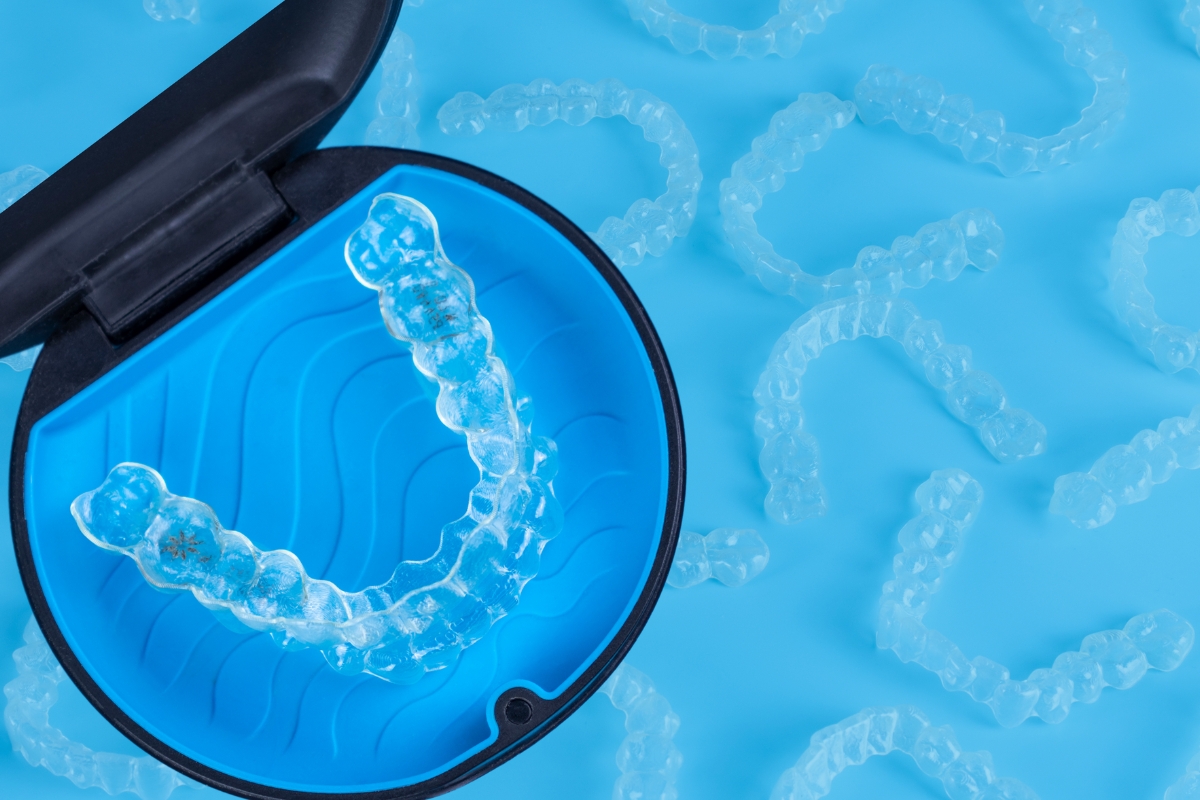 Invisalign-in-Encino