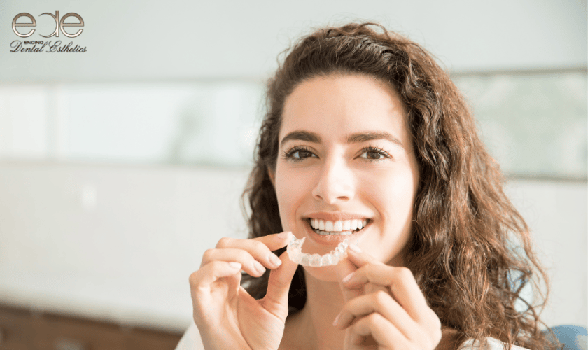 Invisalign in Encino
