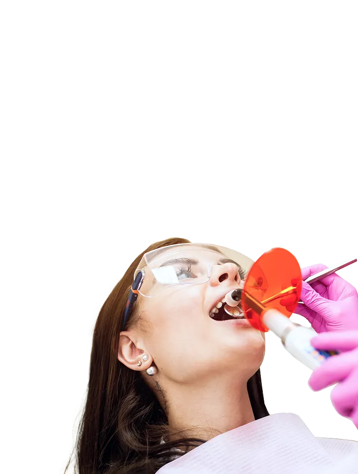 Encino Dental Esthetics