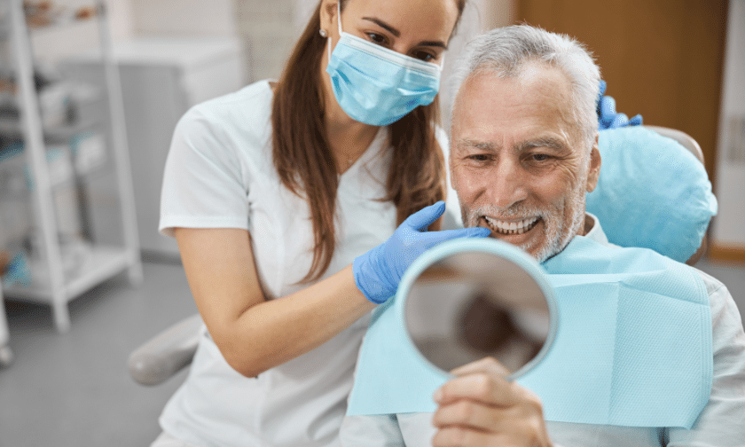 5 Habits To Avoid If You Want Your Dental Implants To Last
