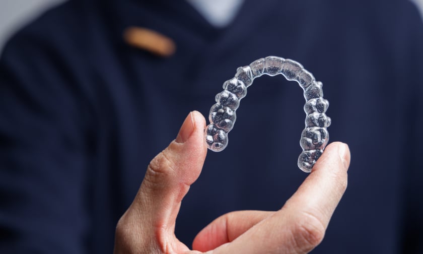 Invisalign