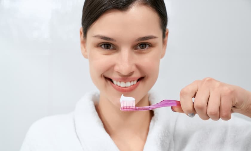 oral care