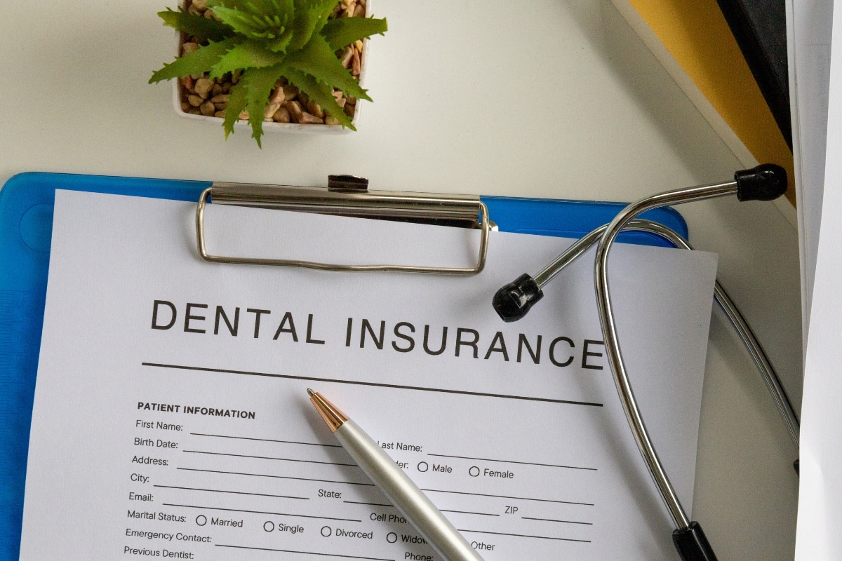 dental insurance Encino, CA