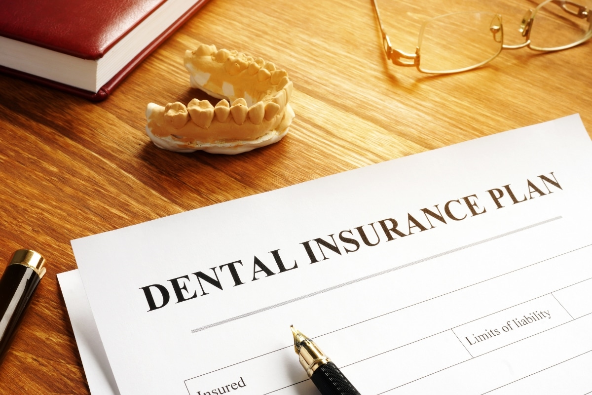 dental insurance policy