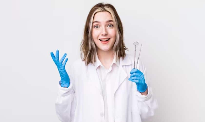 Dentist In Encino Dental Esthetics: Kaivan Kiai, DDS Encino CA