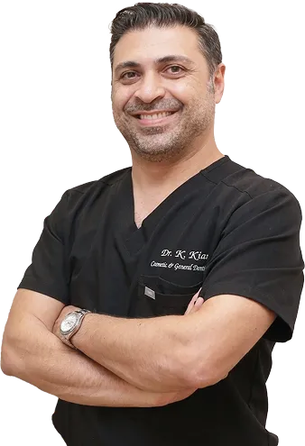 Encino Dental Esthetics