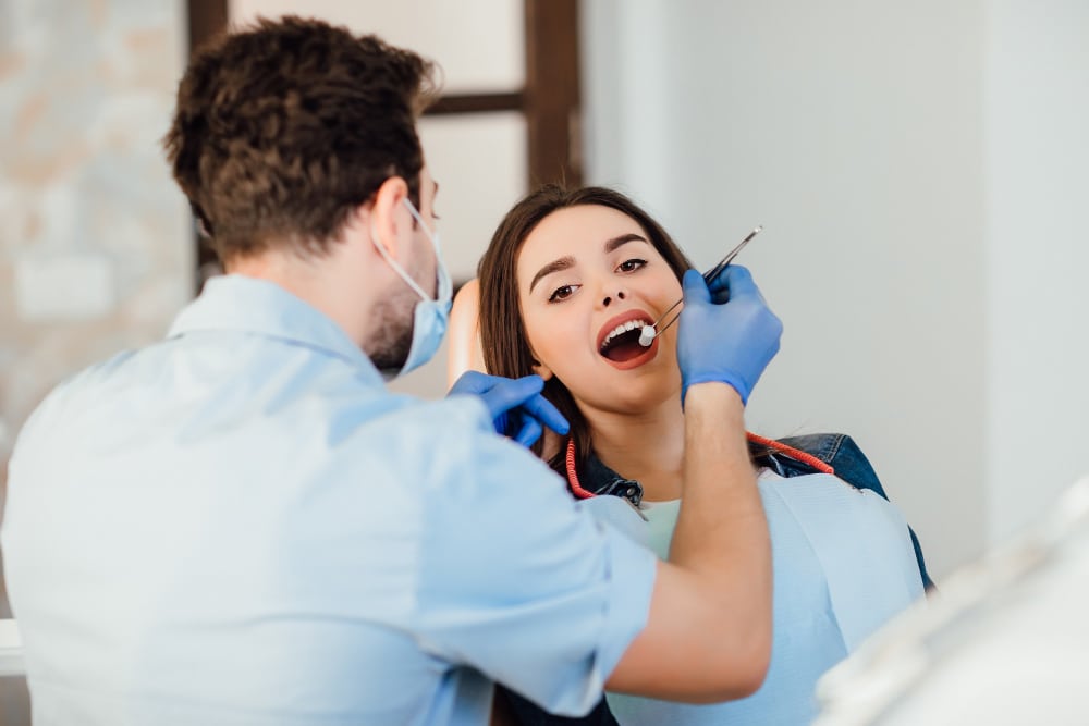 encino dental esthetics dentist in encino