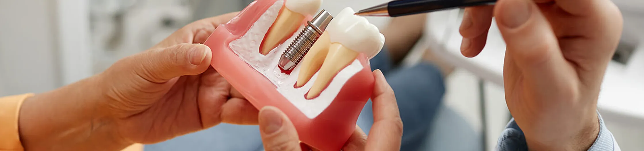 Encino Dental Esthetics