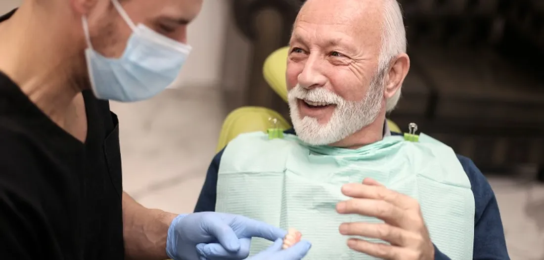 Encino Dental Esthetics