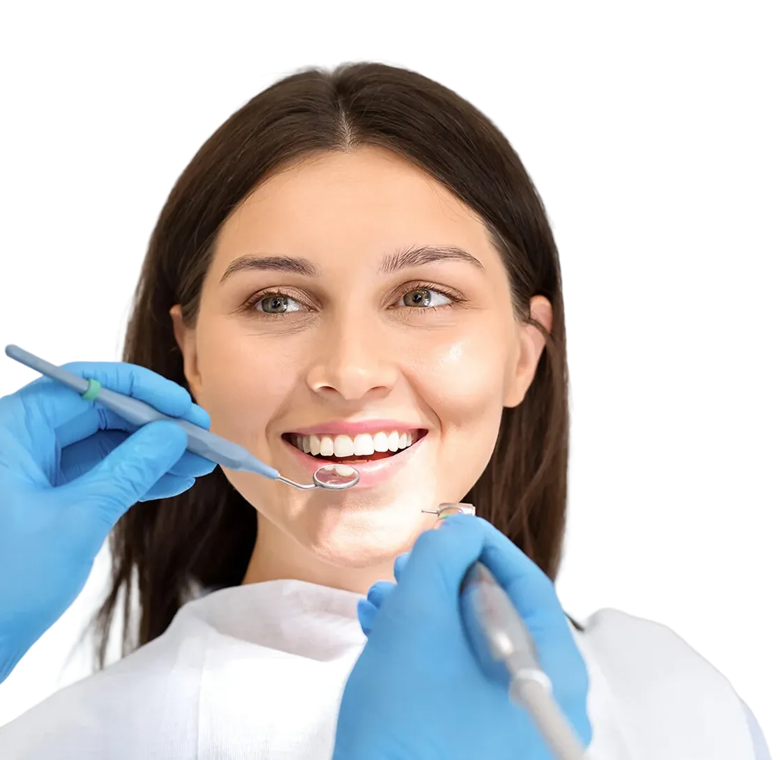 Encino Dental Esthetics