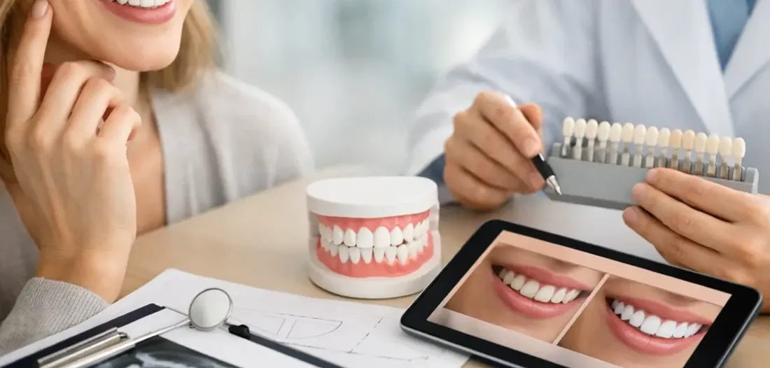 Encino Dental Esthetics