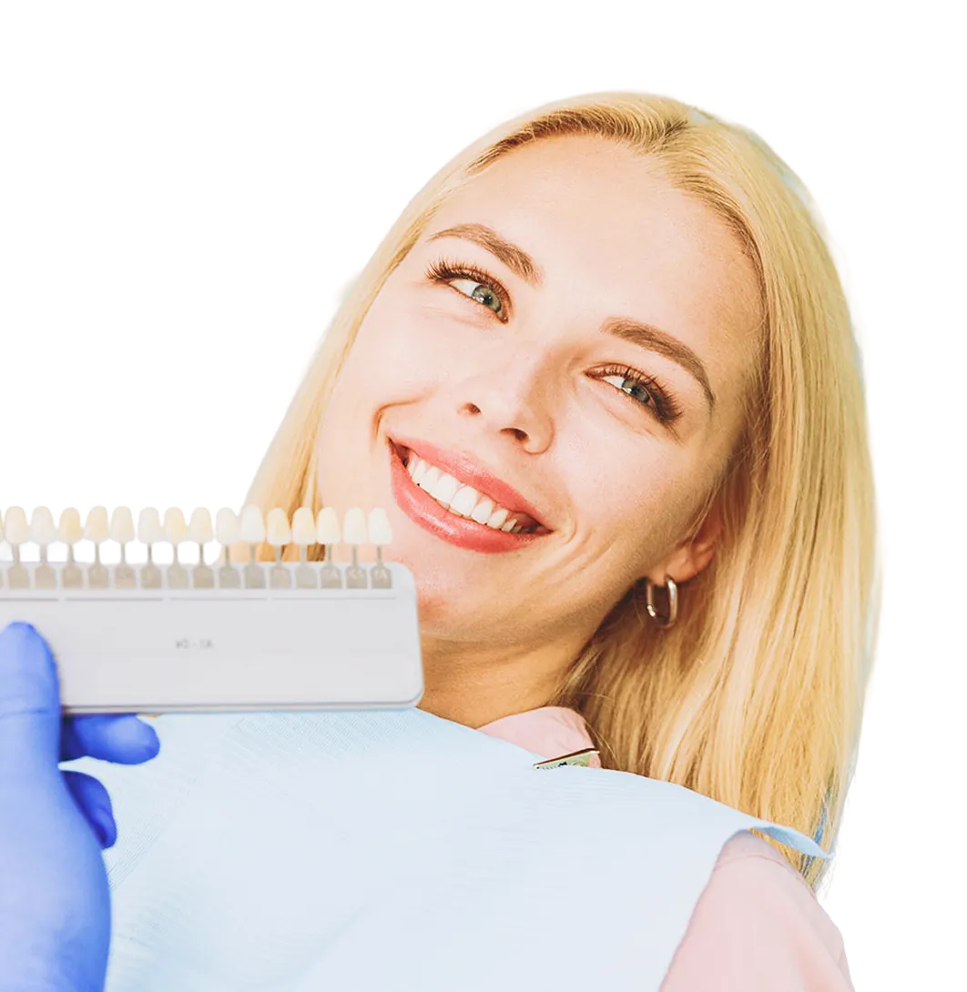 Encino Dental Esthetics
