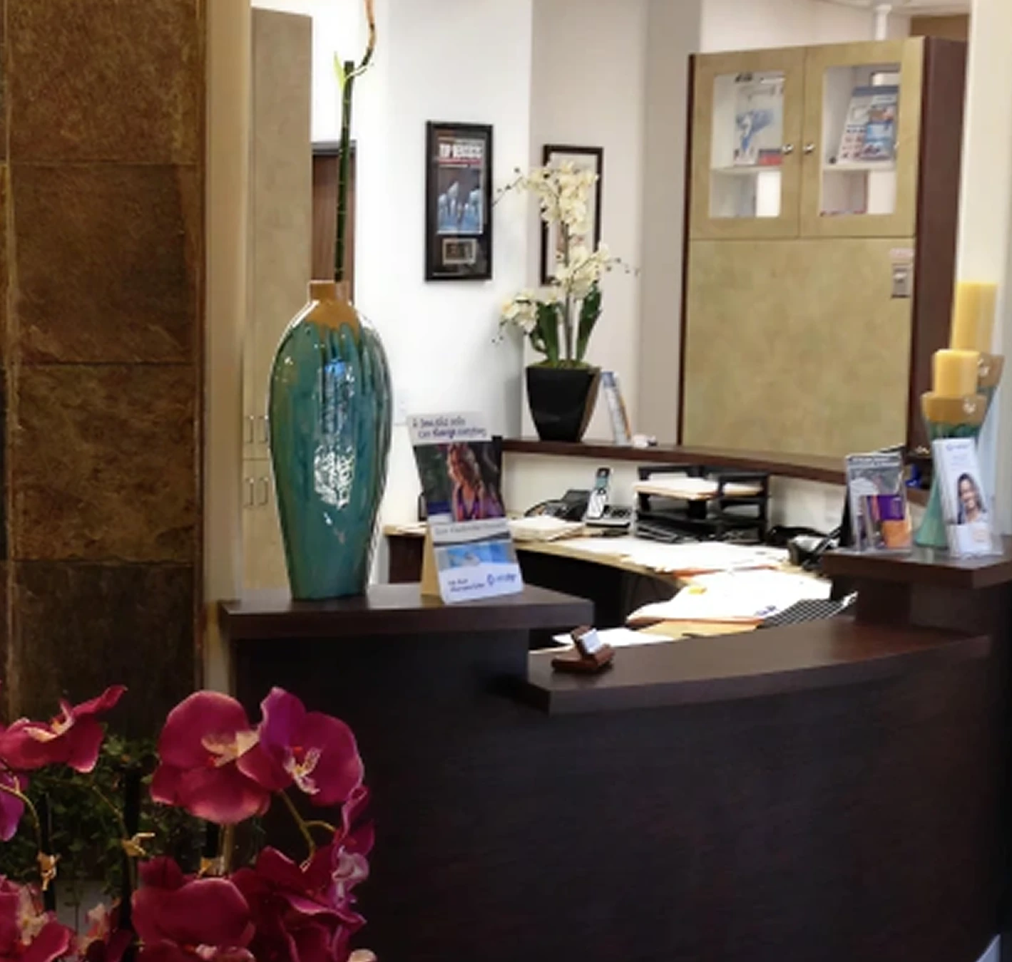 Encino Dental Esthetics