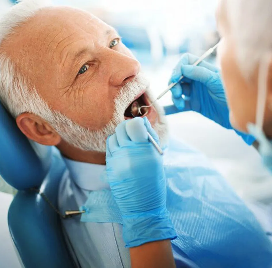 Encino Dental Esthetics