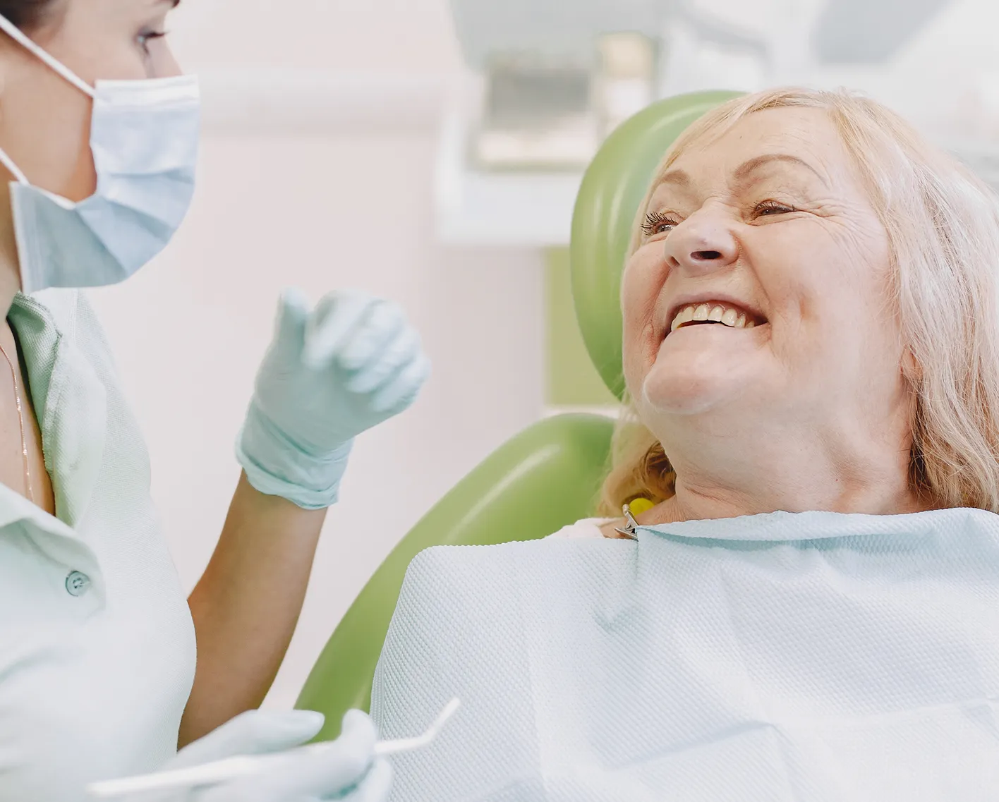 Encino Dental Esthetics