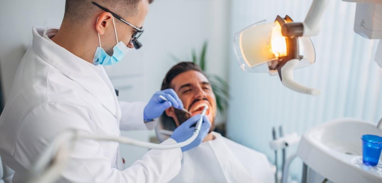 why thanksgiving is a great time to schedule your post-holiday dental checkup in encino
